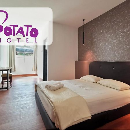 Potato Hotel Taiping Exteriér fotografie